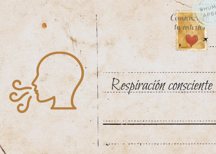 Respiración consciente: la mejor manera de empezar a meditar