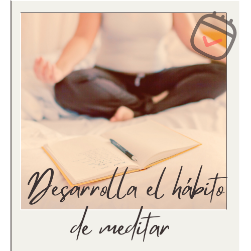 Desarrollar el hábito de meditar en 2 meses | Bhumi Apsa