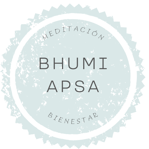 Bhumi Apsa Meditación y Bienestar