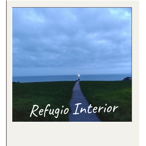 Curso Mindfulness 8 semanas online Refugio interior