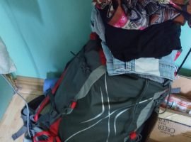 backpack