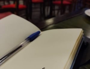 journal